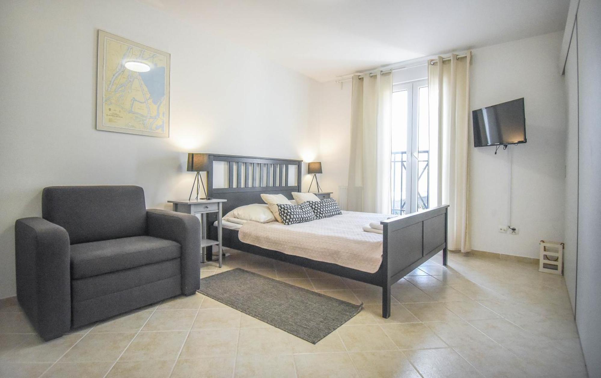 Apartamenty Promenada Z Tarasem I Parkingiem - Apartamenty Na Wyspie Świnoujście Exterior foto