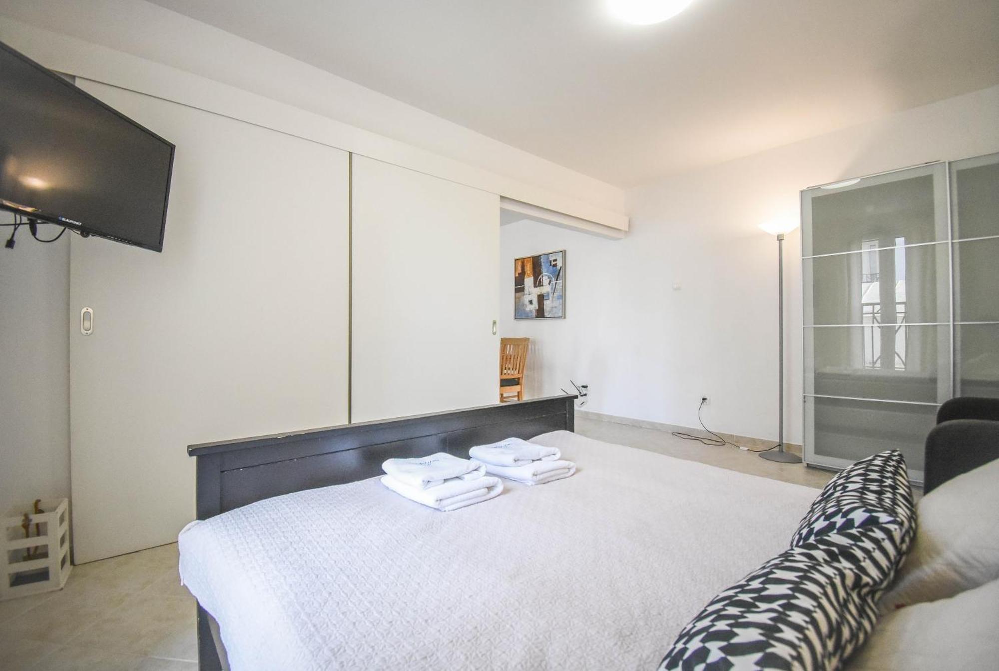Apartamenty Promenada Z Tarasem I Parkingiem - Apartamenty Na Wyspie Świnoujście Exterior foto