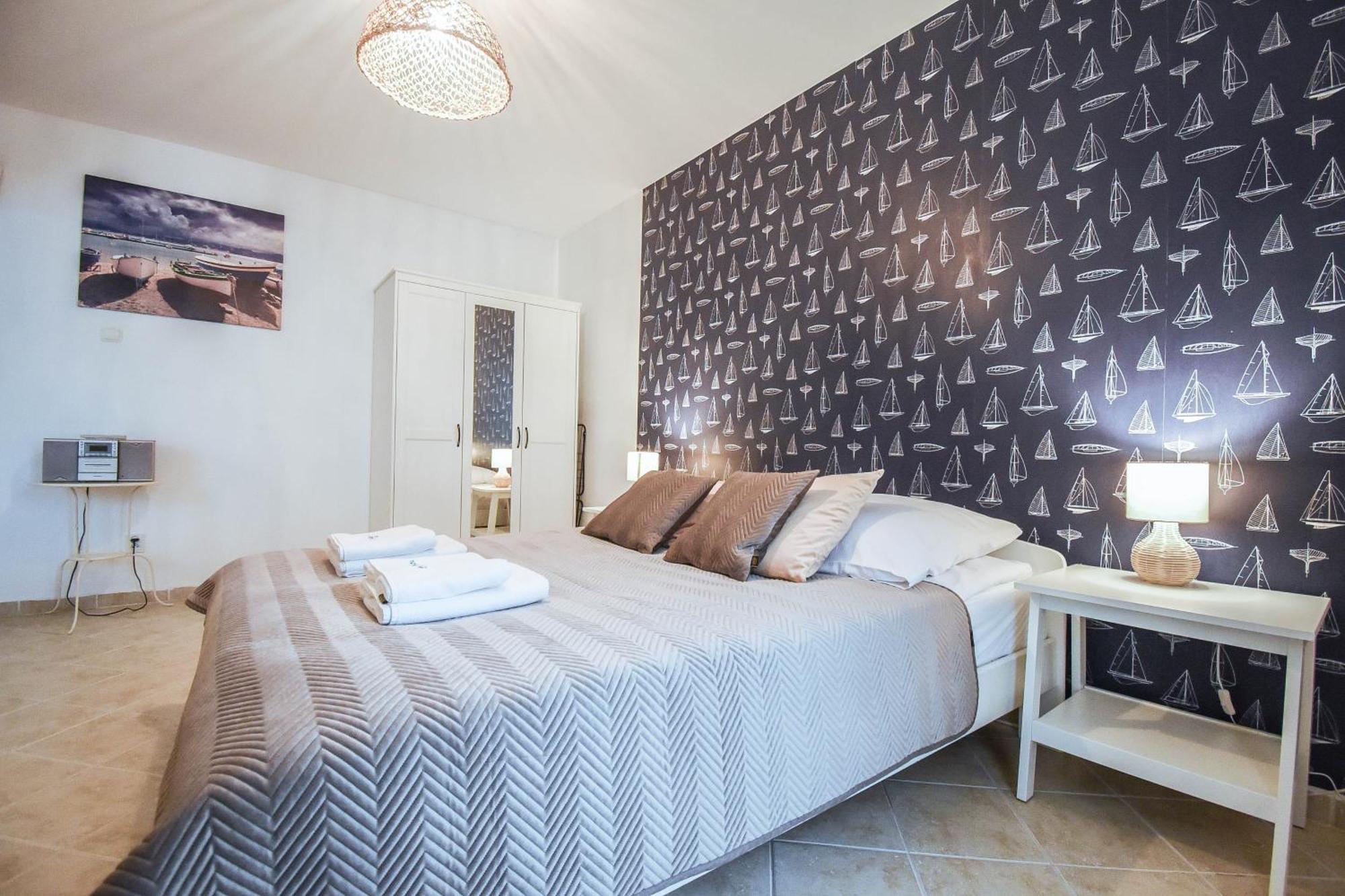 Apartamenty Promenada Z Tarasem I Parkingiem - Apartamenty Na Wyspie Świnoujście Exterior foto